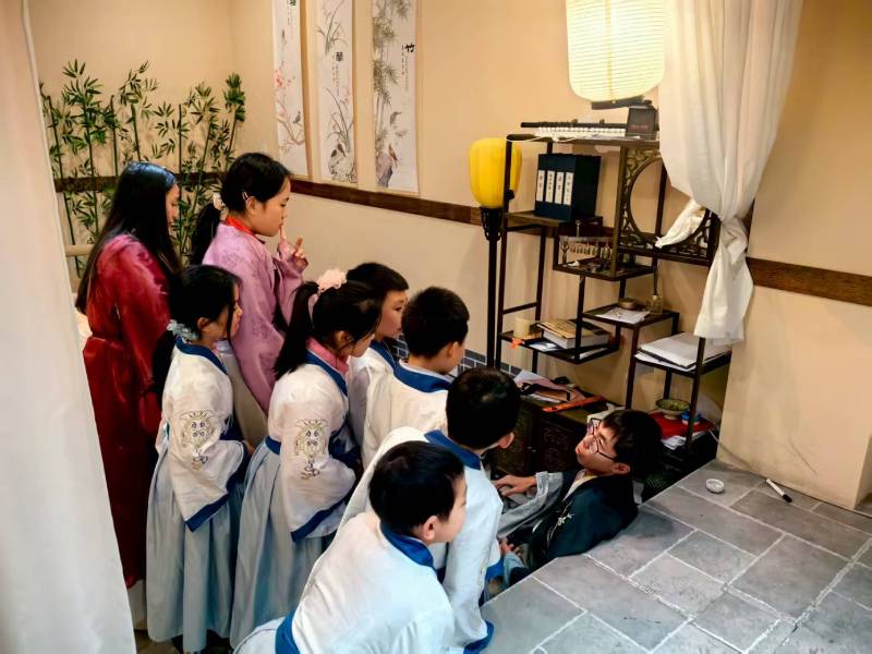 厦门文旅项目策划